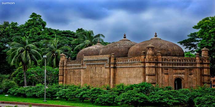 মাদরাসা মসজিদ,